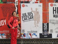 Southwark Borough Market - Cathedral - MOMA - Globe Theatre